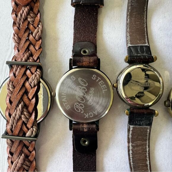 Bundle of 4 Watches - Picture 7 of 9